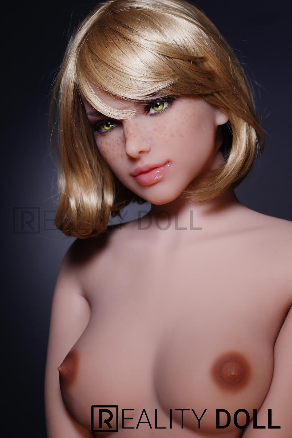 Real Doll Malissa 166cm C-Cup