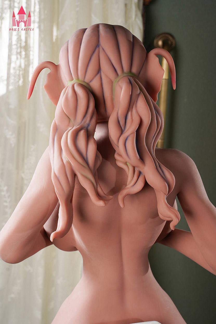 Alien Sexdoll Xaxa