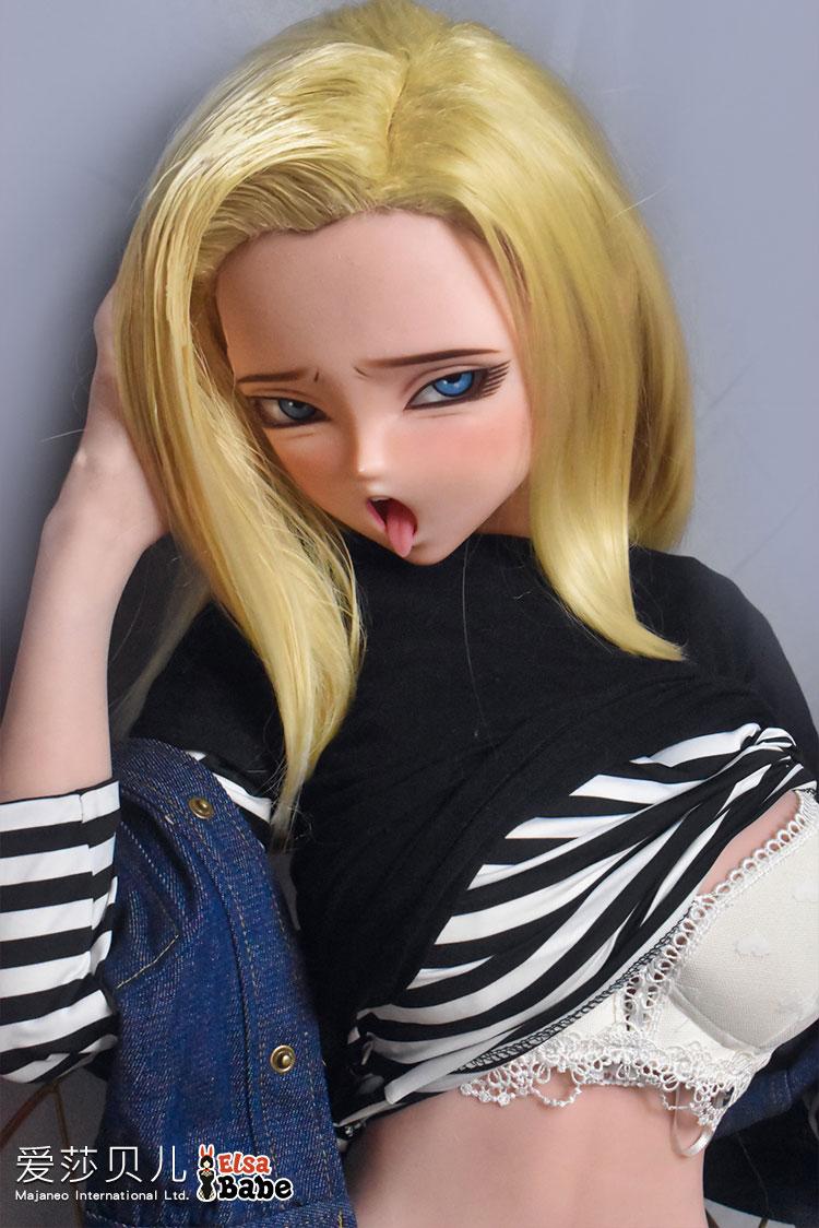 Anime Sexdoll Saori