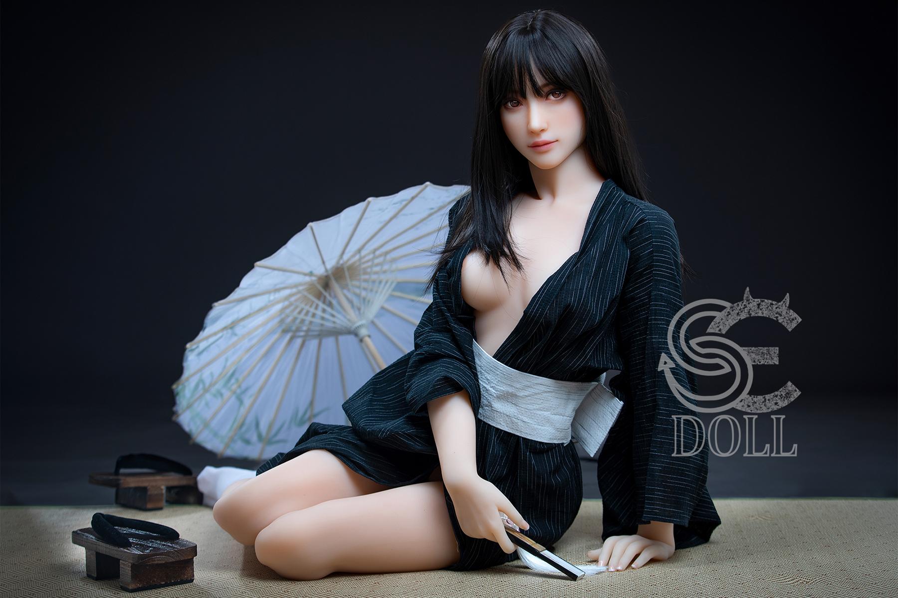 Sexpuppe Misaki | Japanische Sexdoll