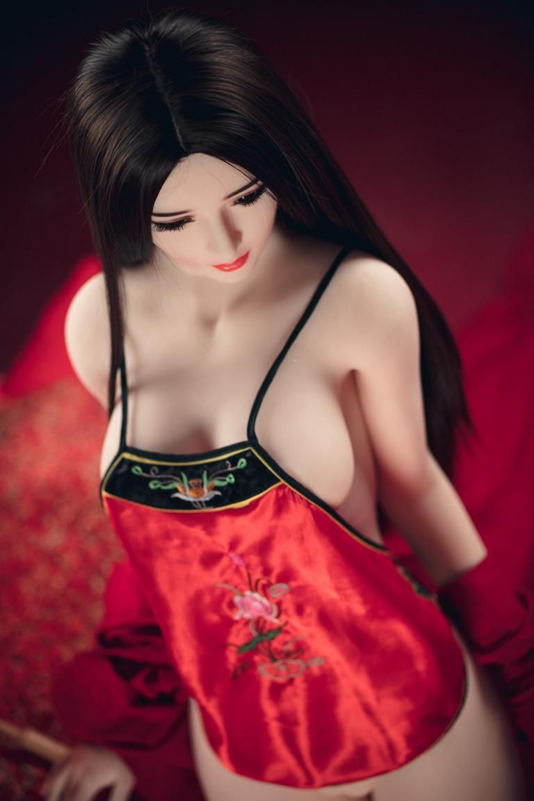 Sexpuppe Yoko Sexpuppe Yoko