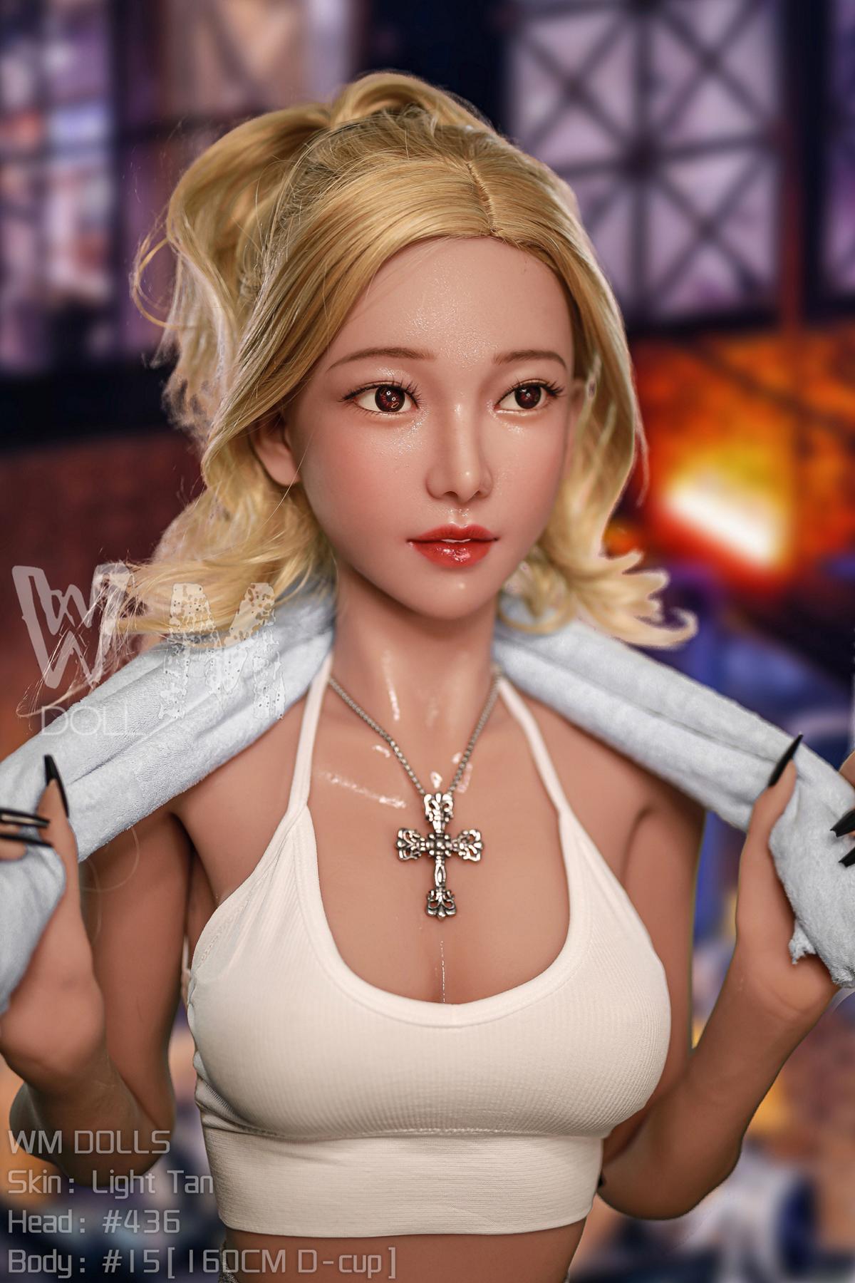 Sexdoll Larry Sexdoll Larry