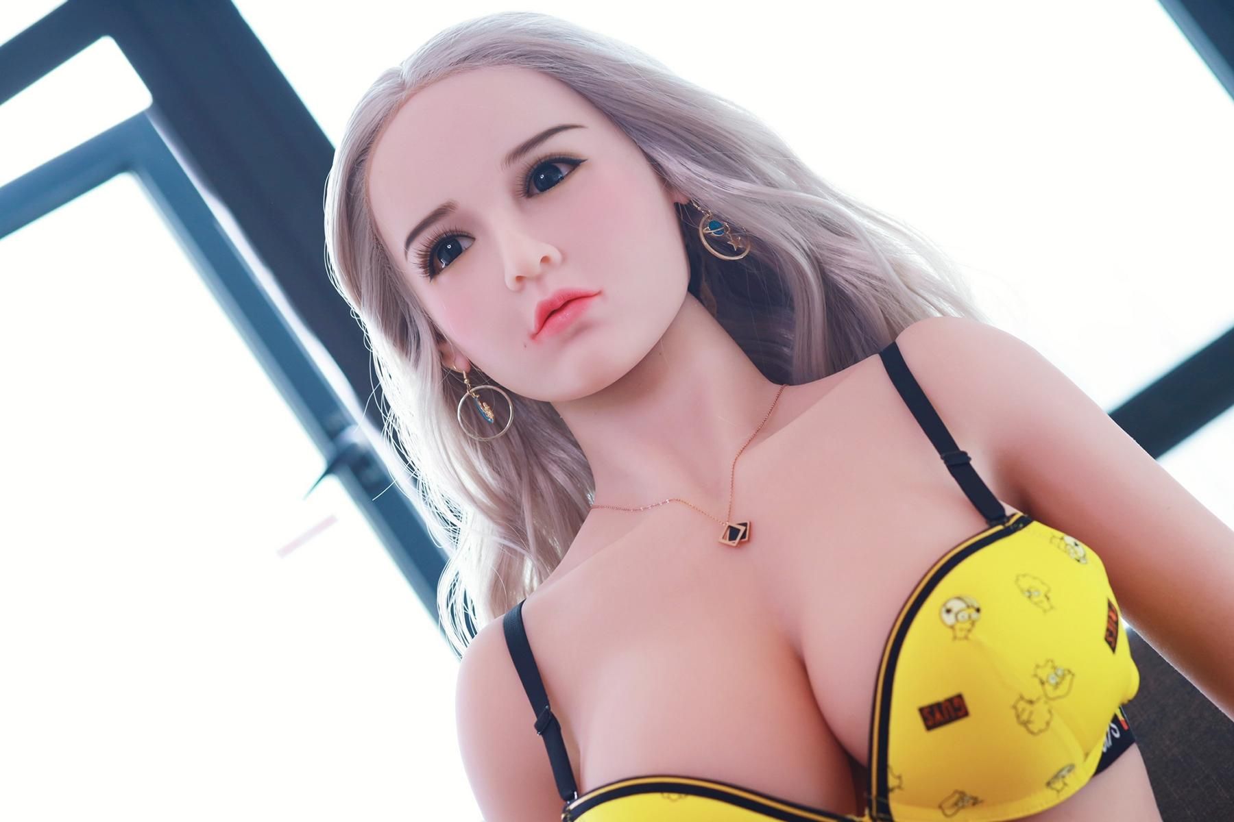 Sexdoll Alicia