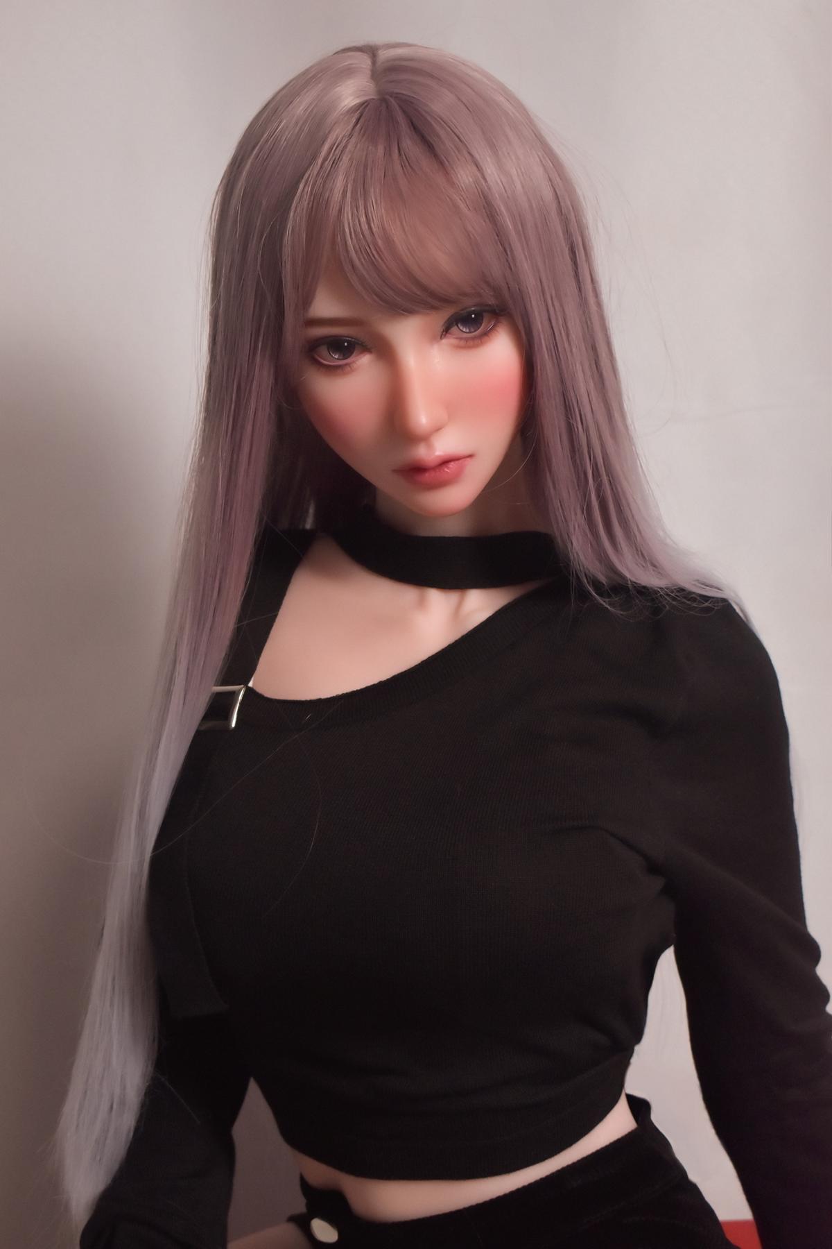 Real Doll Zwro Two