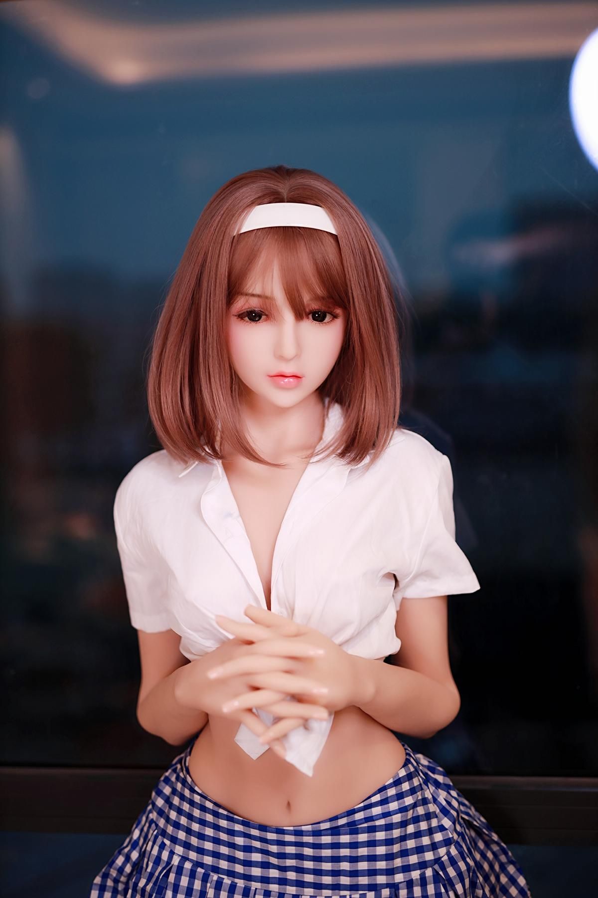Love Doll Jana