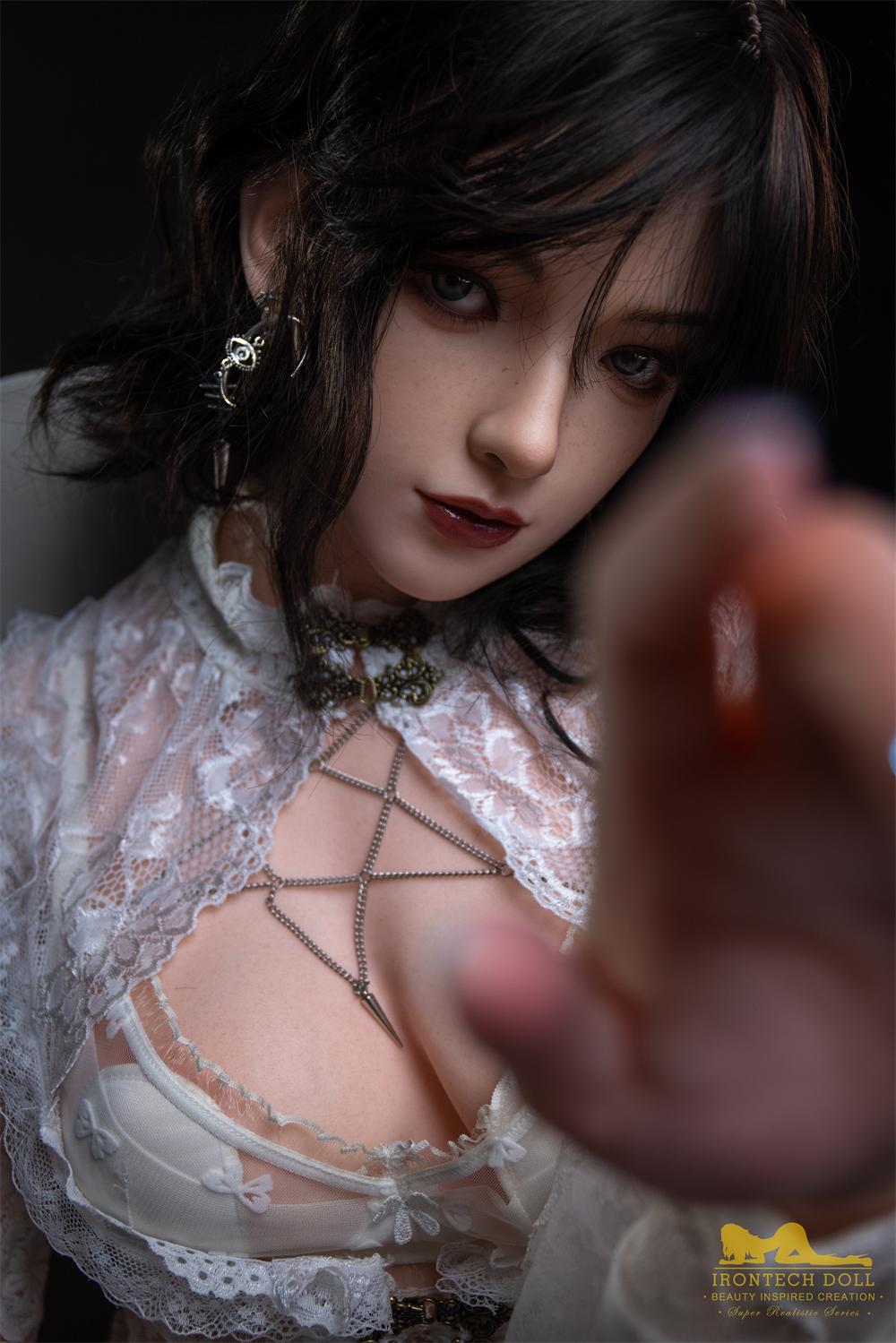 Sexdoll Miko Sexdoll Miko