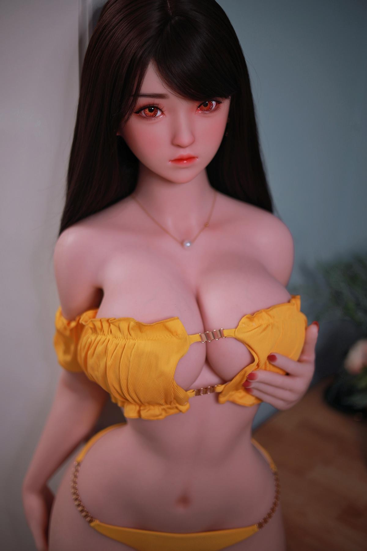 Real Doll Lizzy