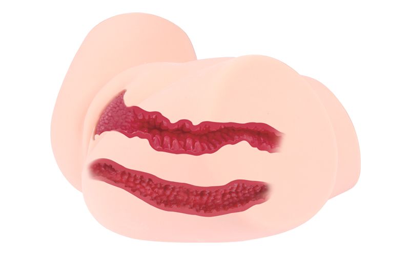 Sextoy Samanda