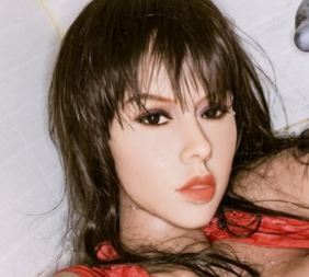 Head Valentina
