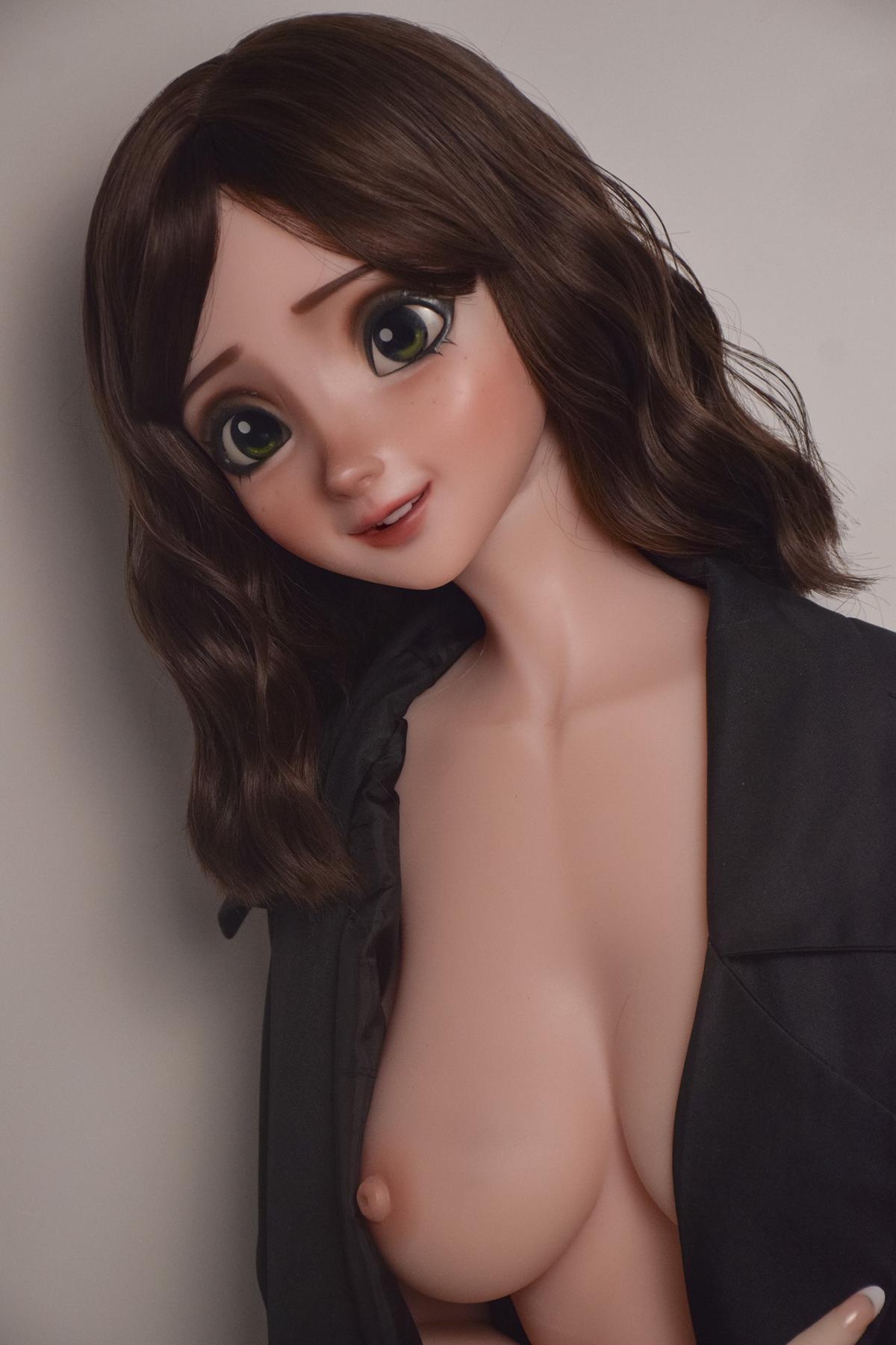Hentai Sexpuppe Hitomi | Anime Real Doll