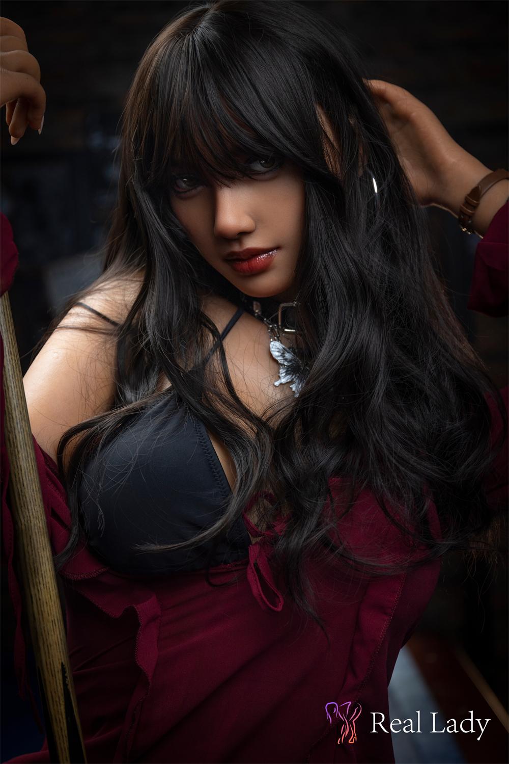 Sexdoll Vanessa Sexdoll Vanessa