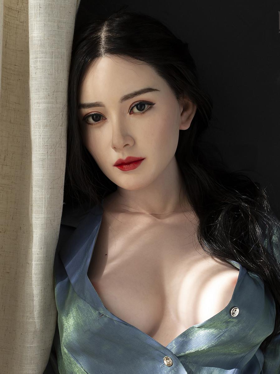 Real Doll Bo