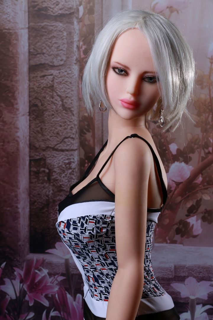 Liebespuppe Selina Liebespuppe Selina