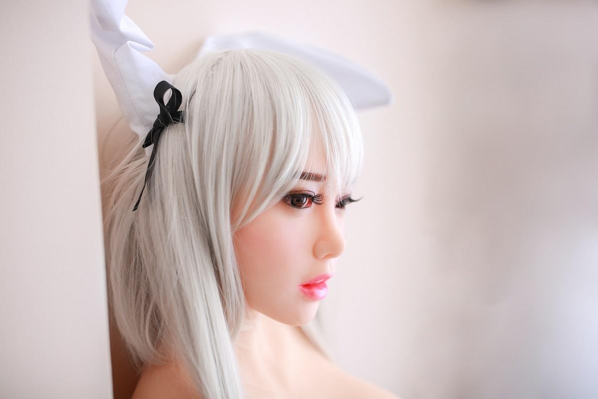 Günstige Sexdoll Yuha | Asiatische Teen Sexpuppe