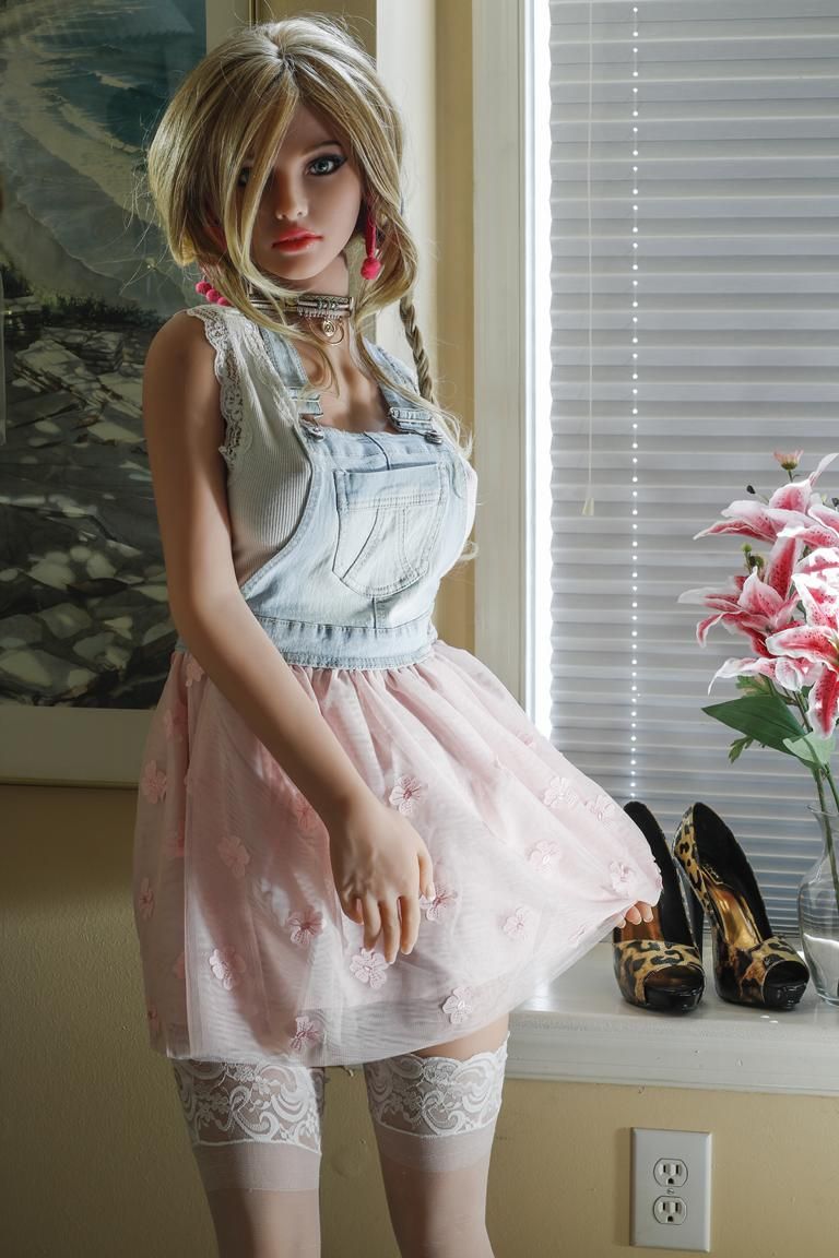 Sexdoll Raven Sexdoll Raven