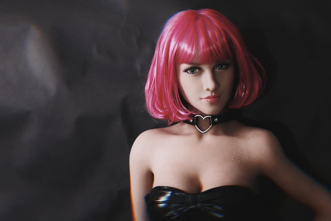 Sexdoll Antonia