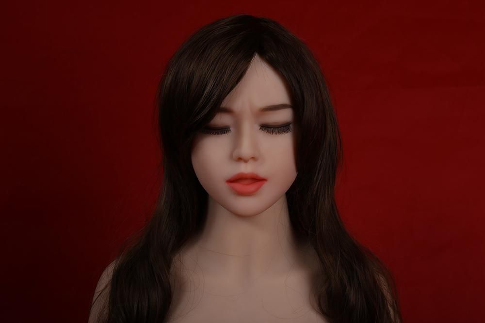 Real Doll Torso Sarah