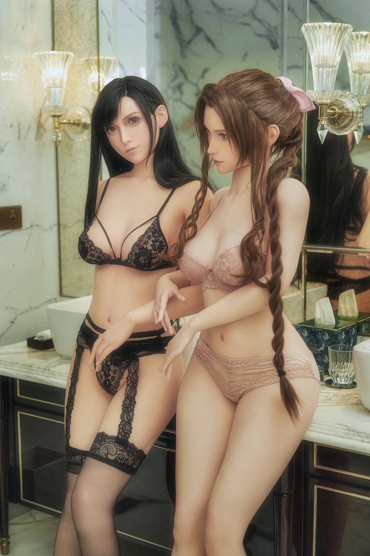 Sexdoll Alive