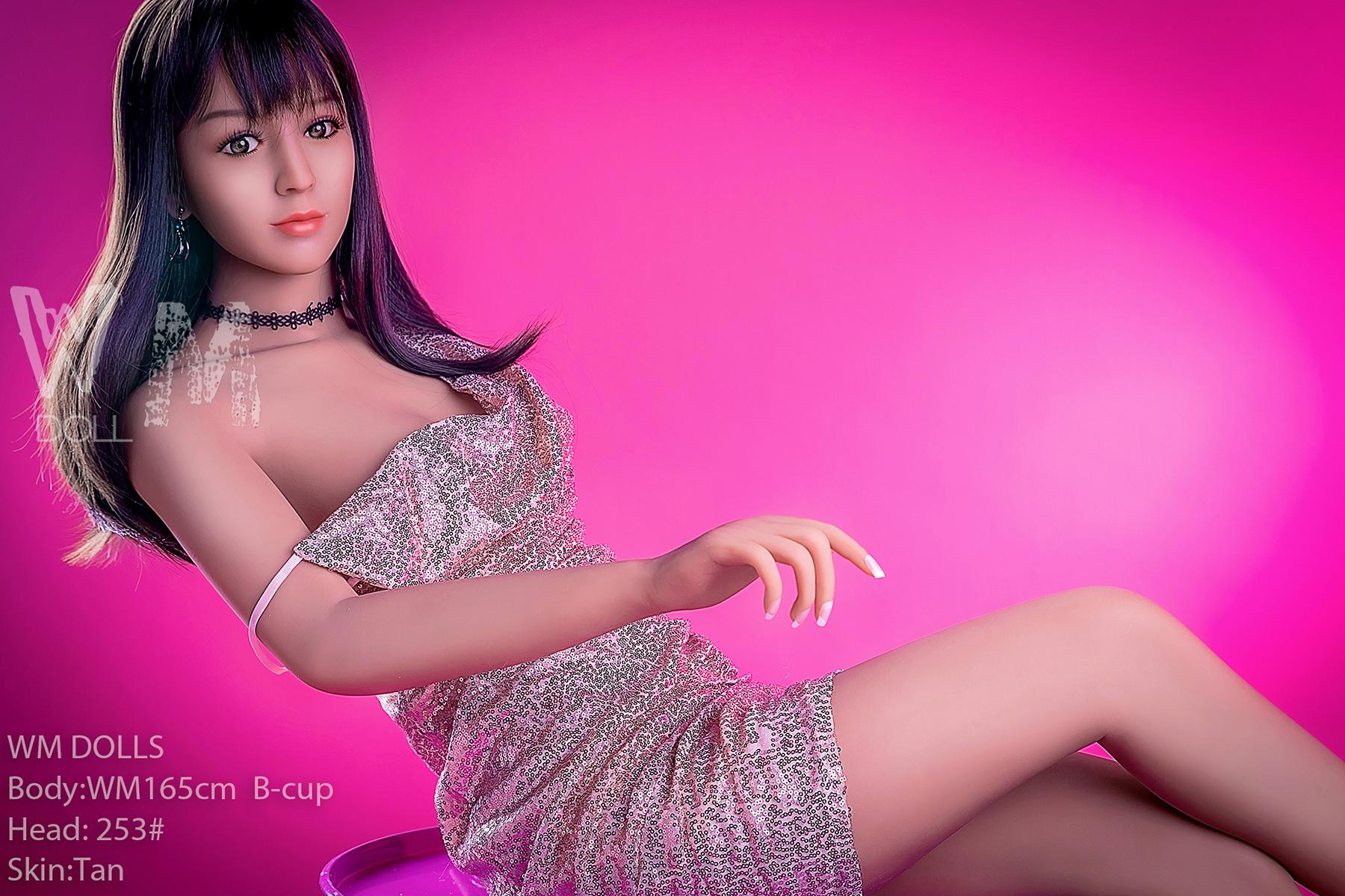 Real Doll Isa Real Doll Isa