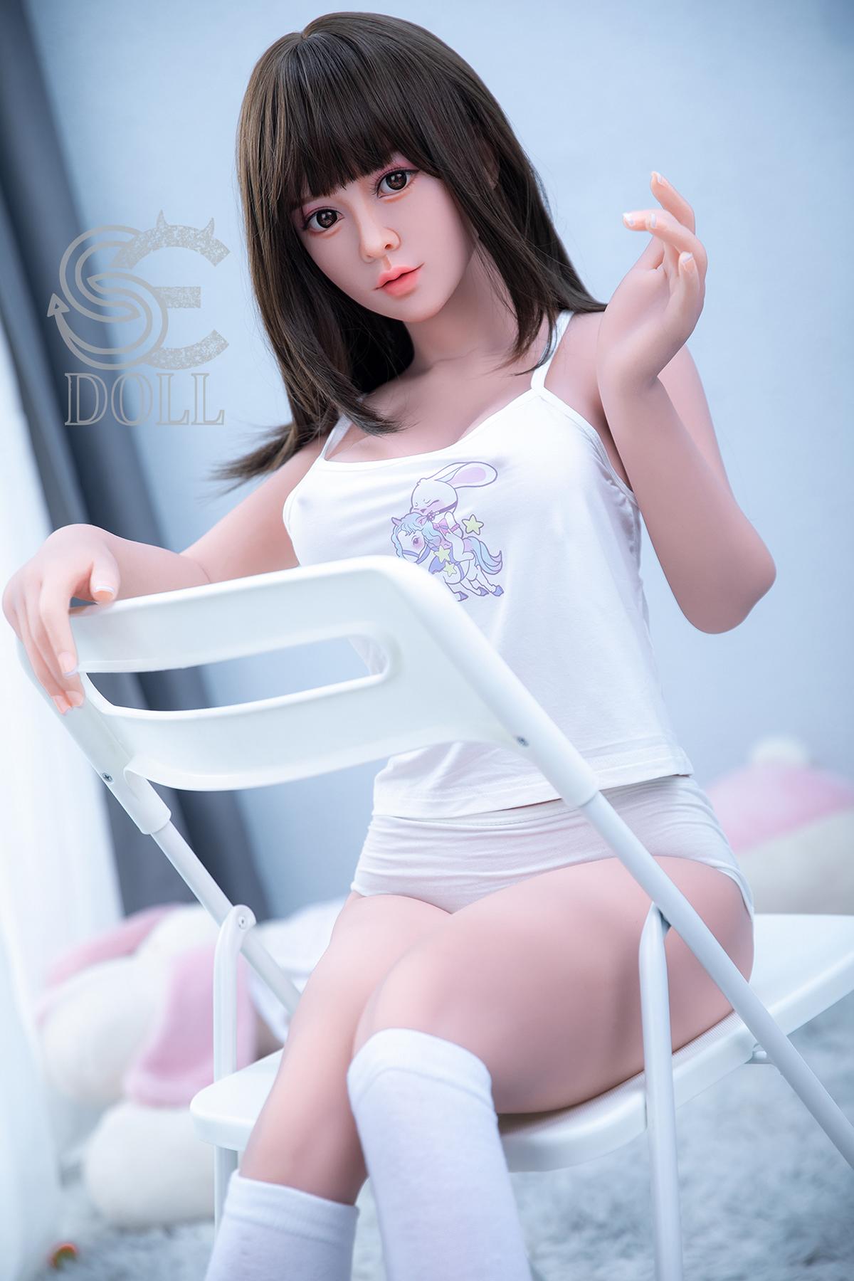Sexdoll Lija Sexdoll Lija