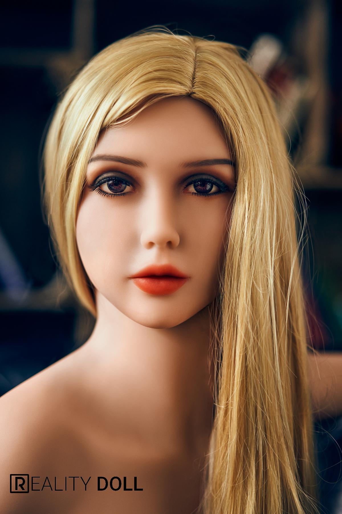 Sex Torso Paulina