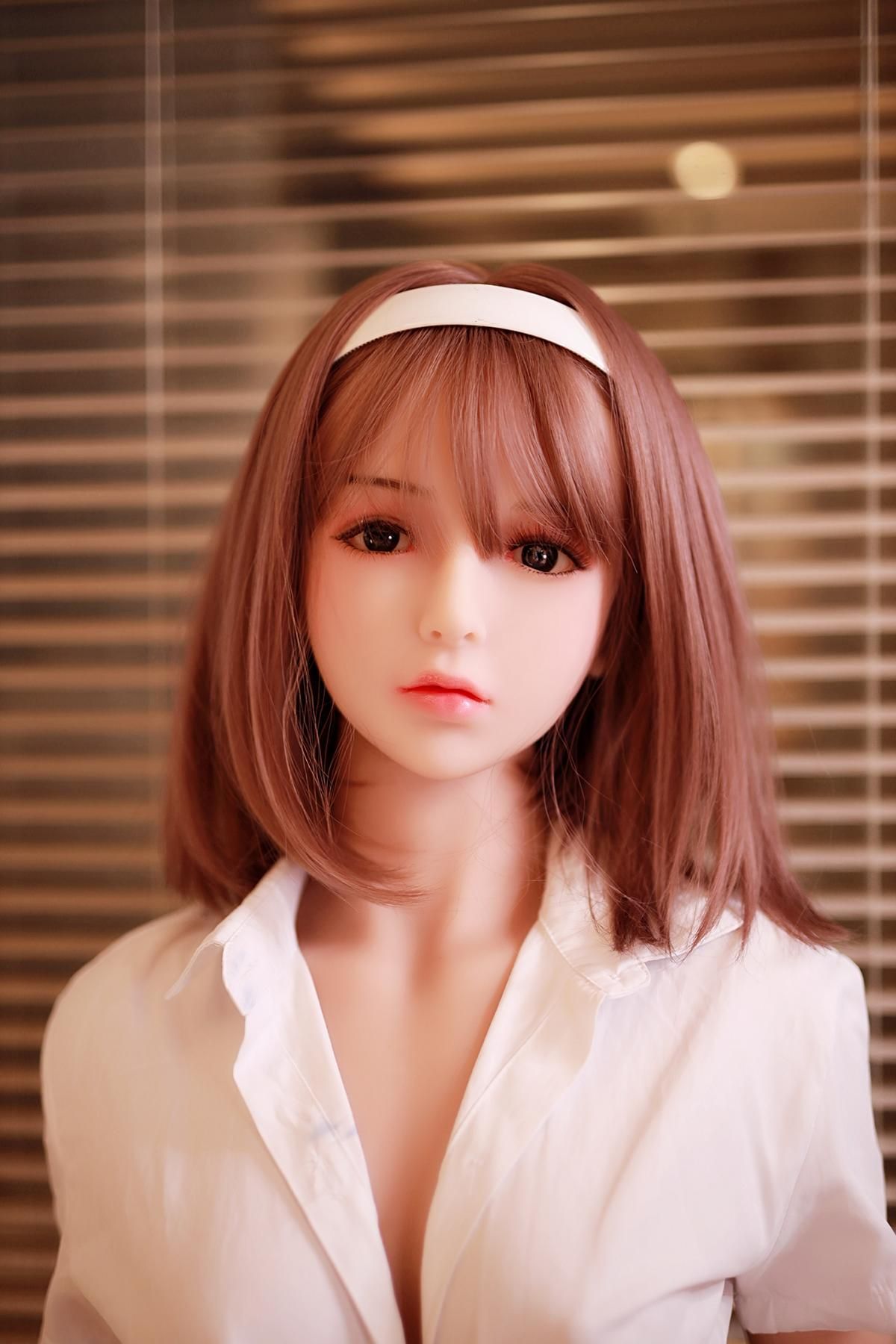 Love Doll Jana