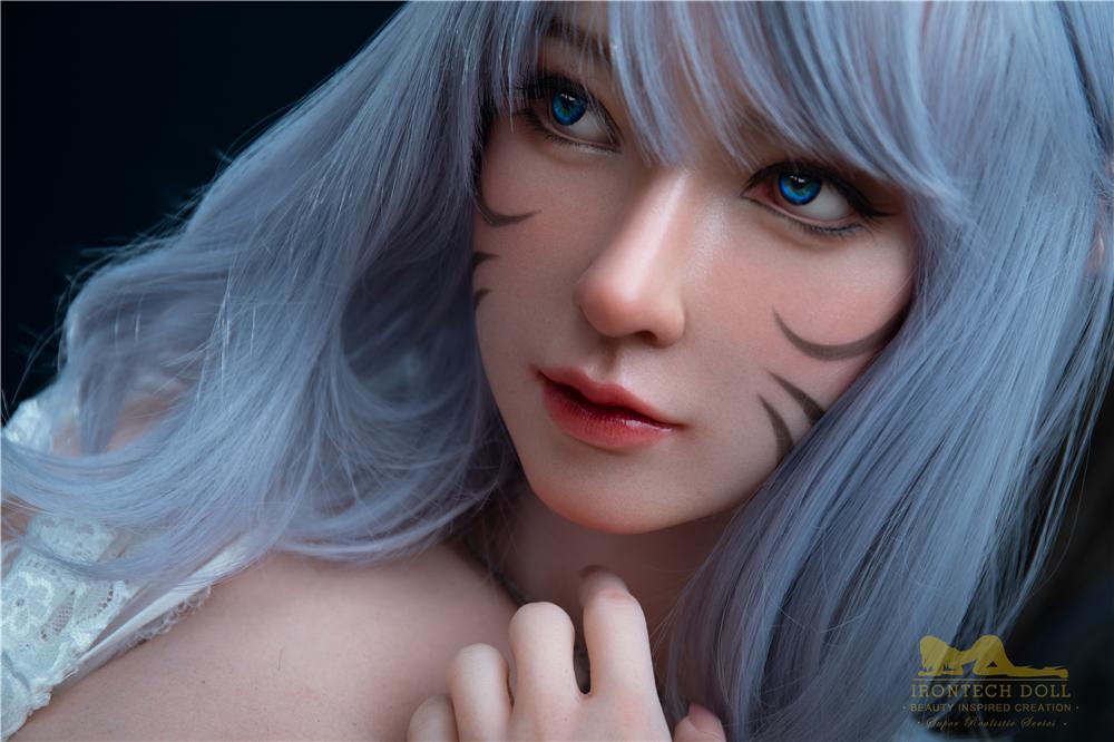 Hentai Sexdoll Candy