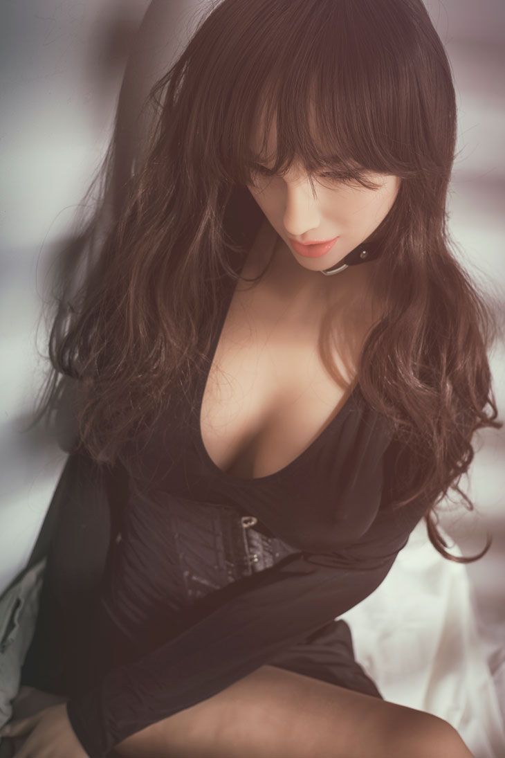 Sexpuppe Angela Sexpuppe Angela