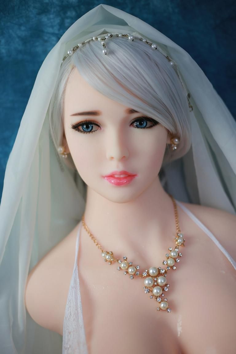 Masturbator Samantha Masturbator Samantha aus Silikon mit großen Brüsten