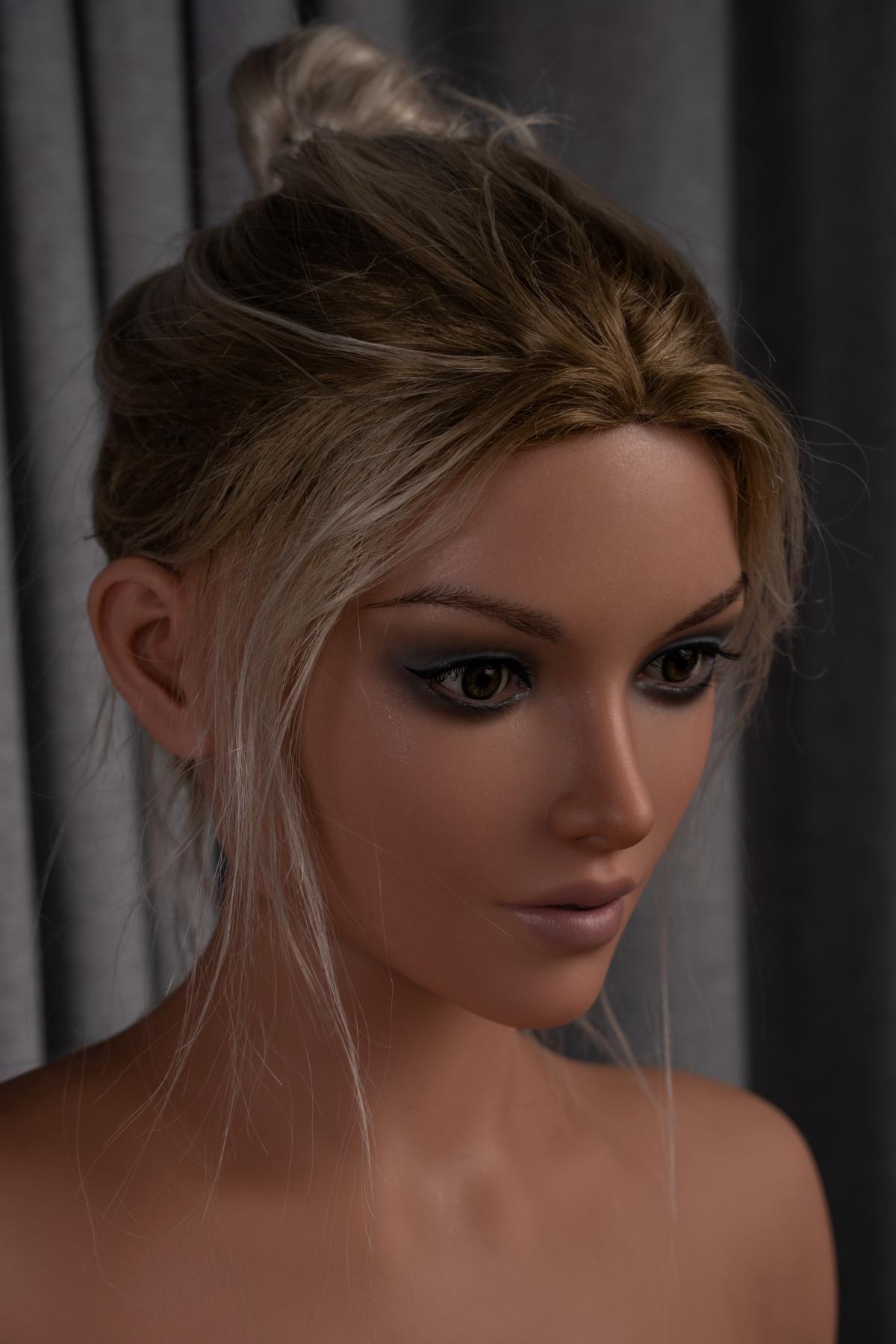 Sexdoll Amanda