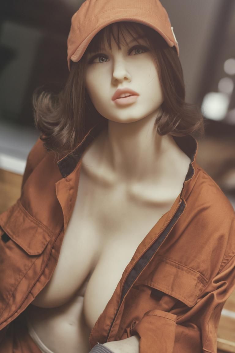 Real Doll Elena Real Doll Elena