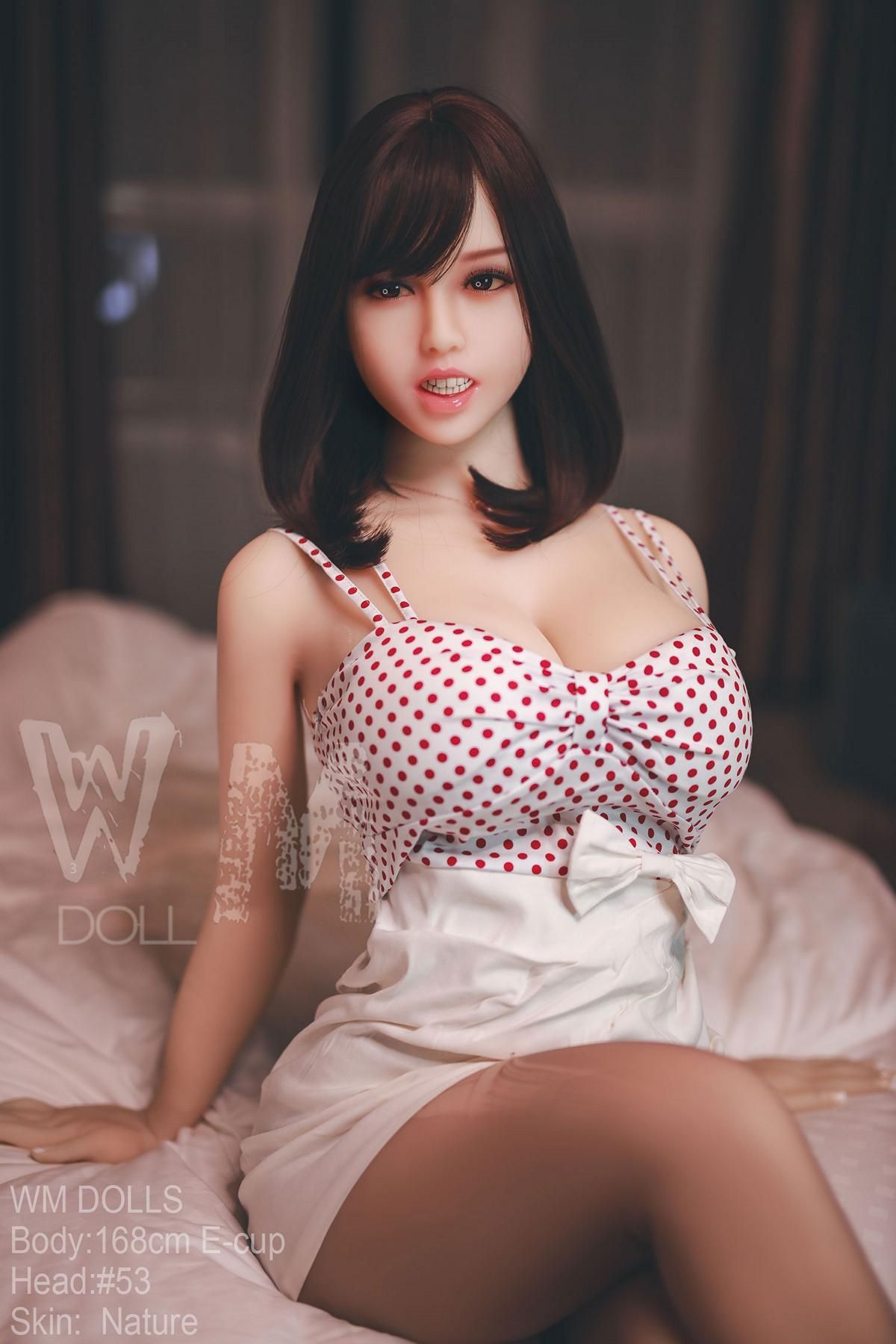 Sexdoll Aimi