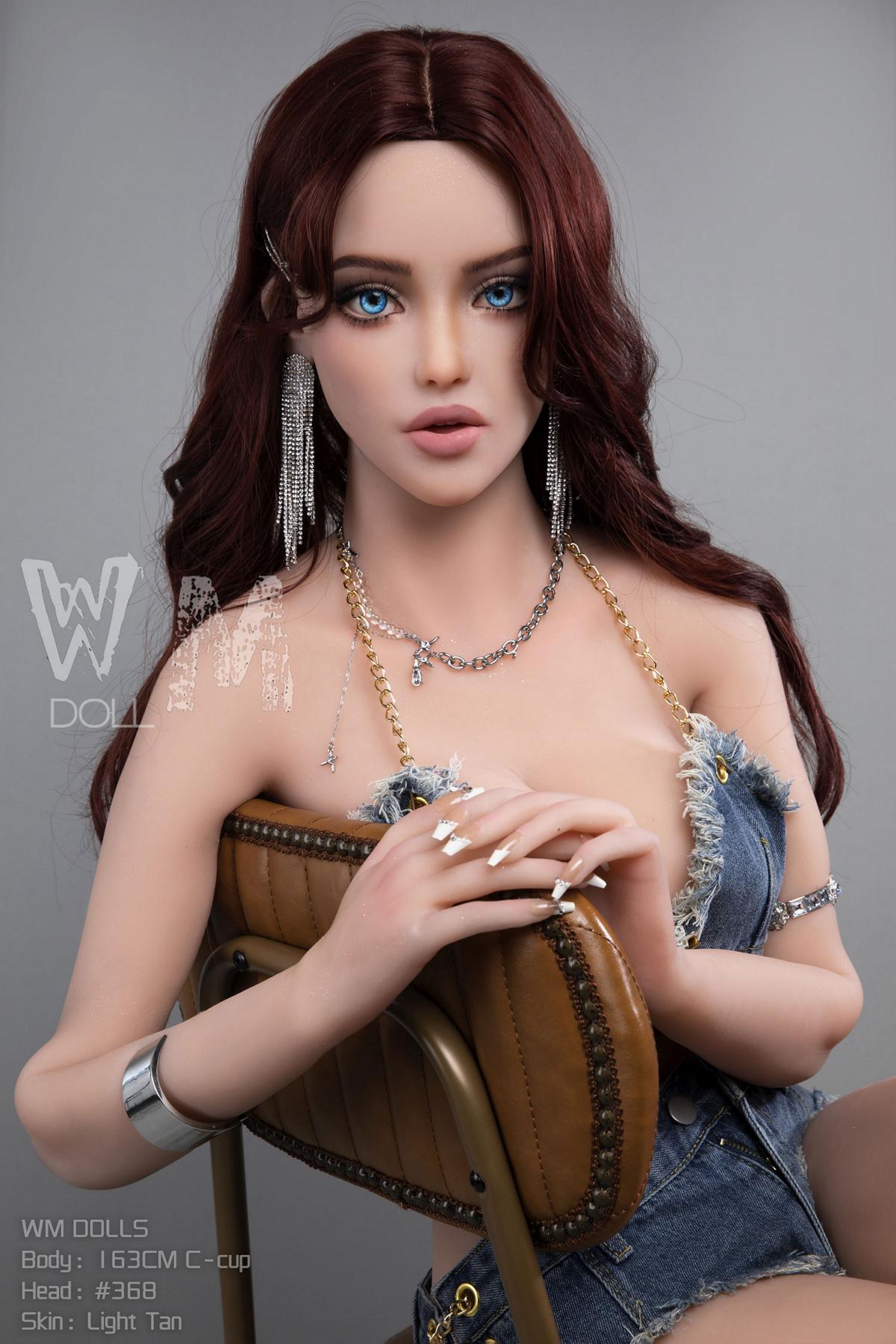 Sexdoll Tizzi
