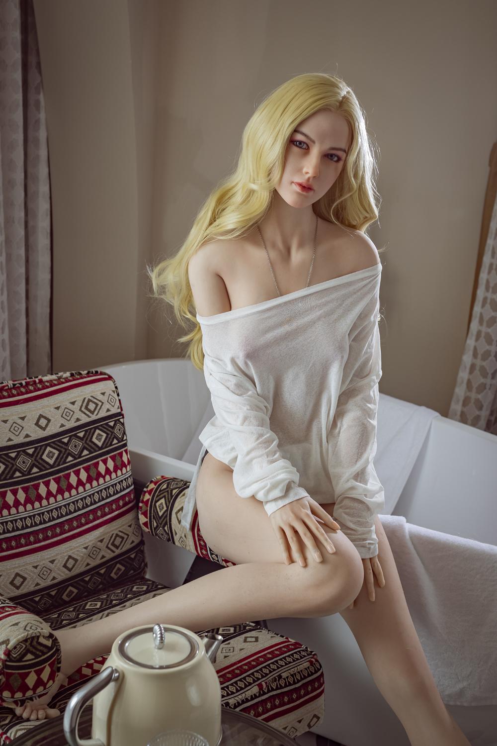 Sexdoll Lubby