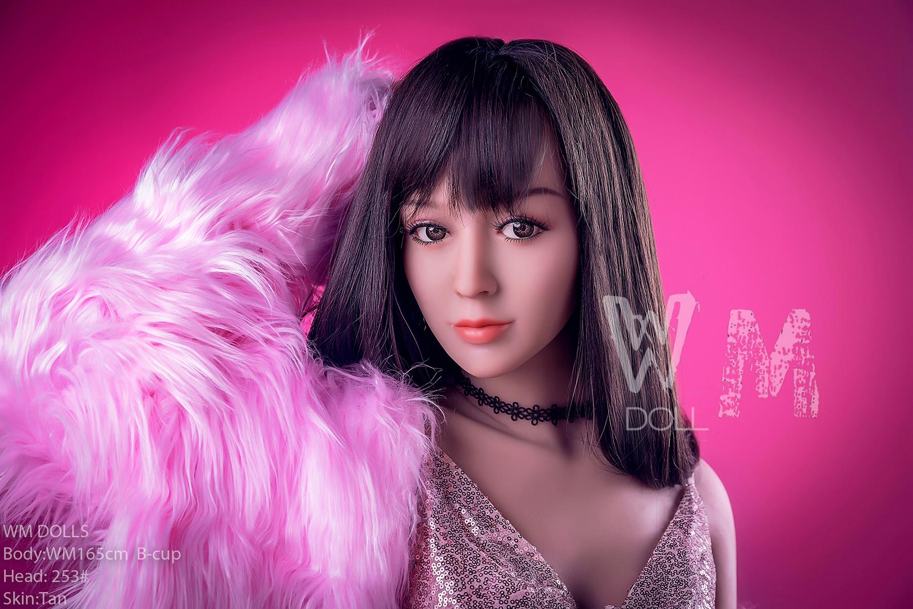 Real Doll Isa Real Doll Isa