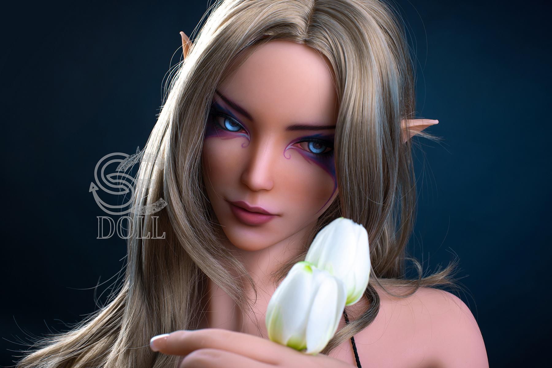 Sex Doll Malika Sex Doll Malika