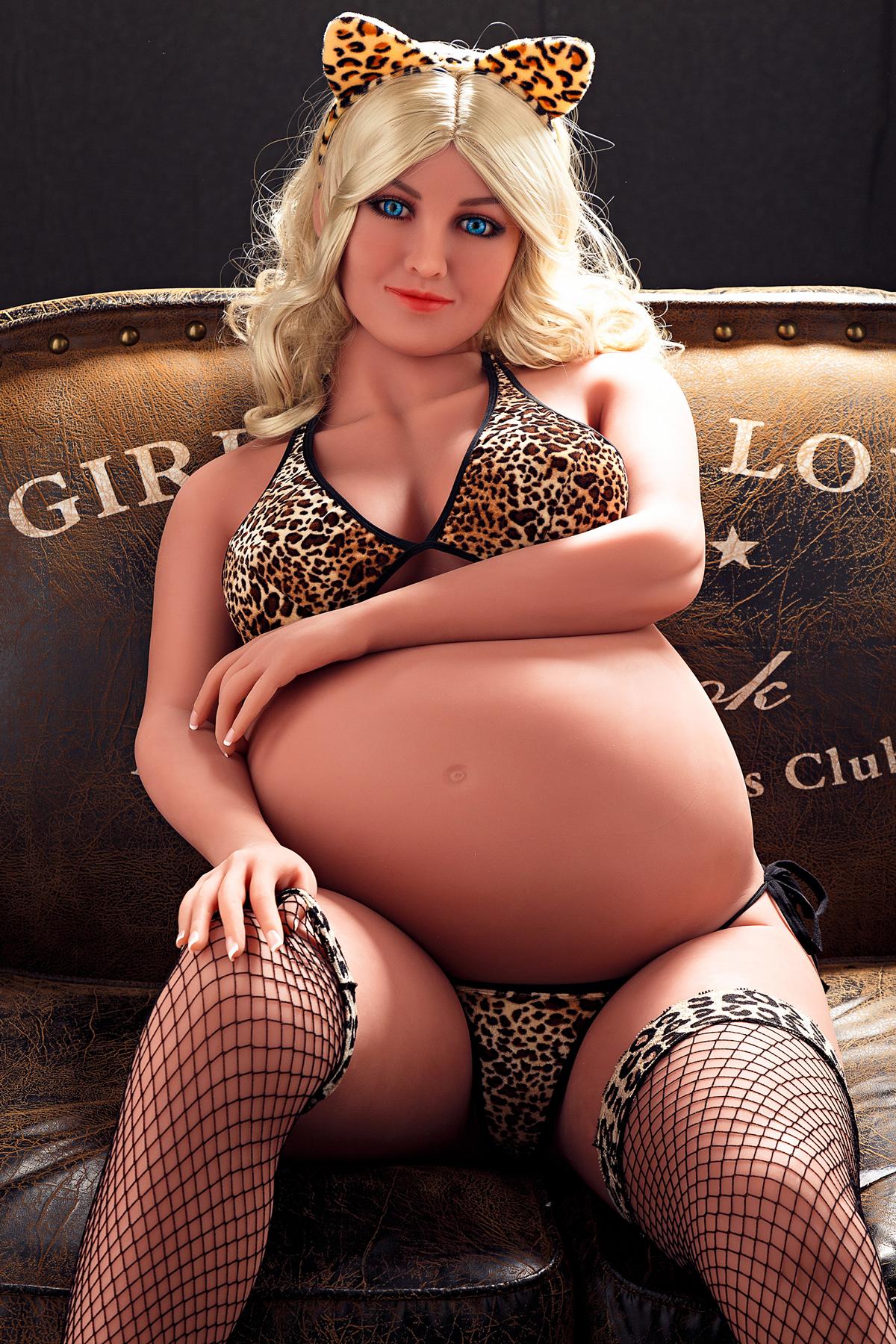 Sexdoll Tony
