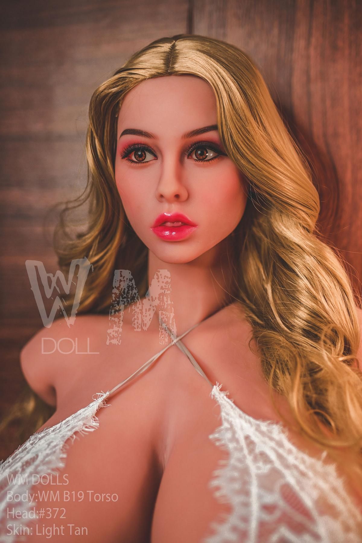 Sexdoll Torso Jessy Sexdoll Torso Jessy
