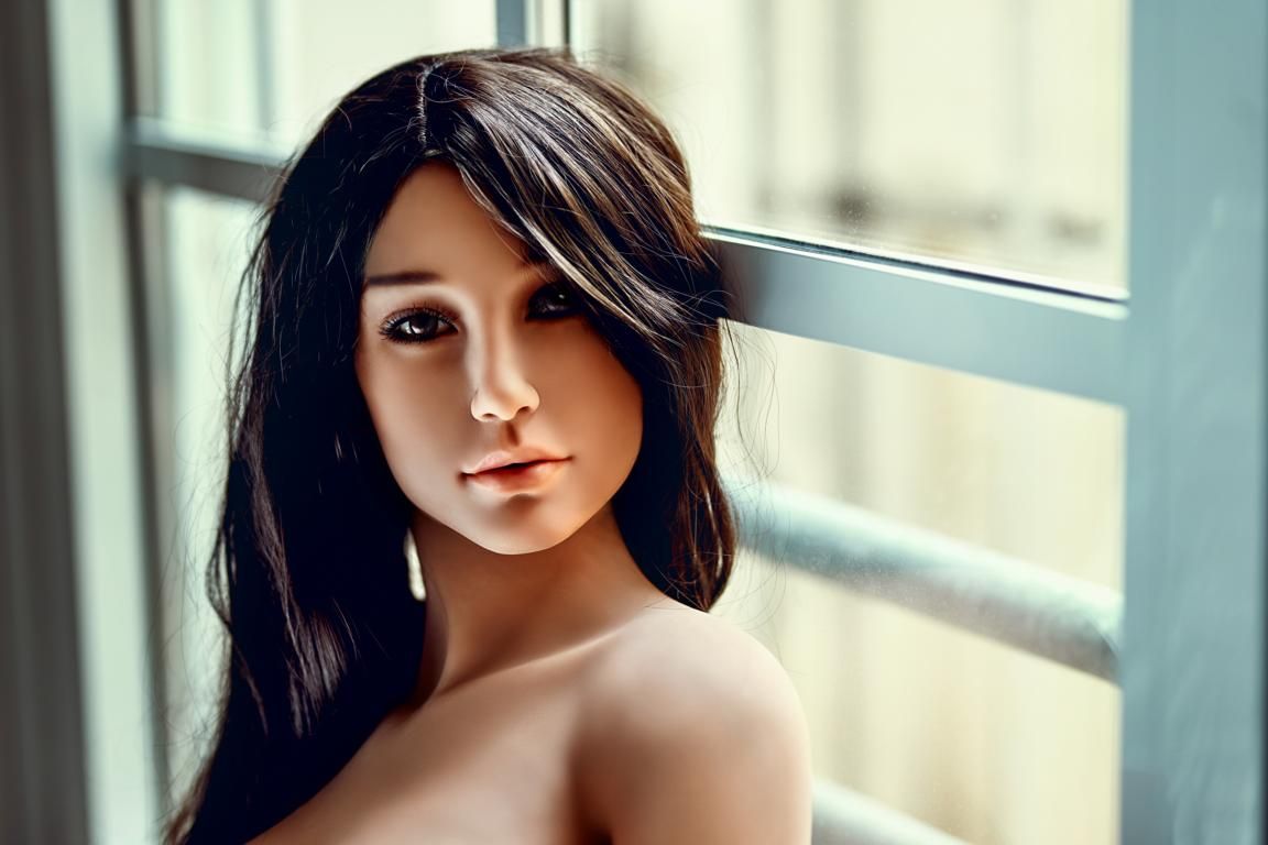 Real Doll Fiona