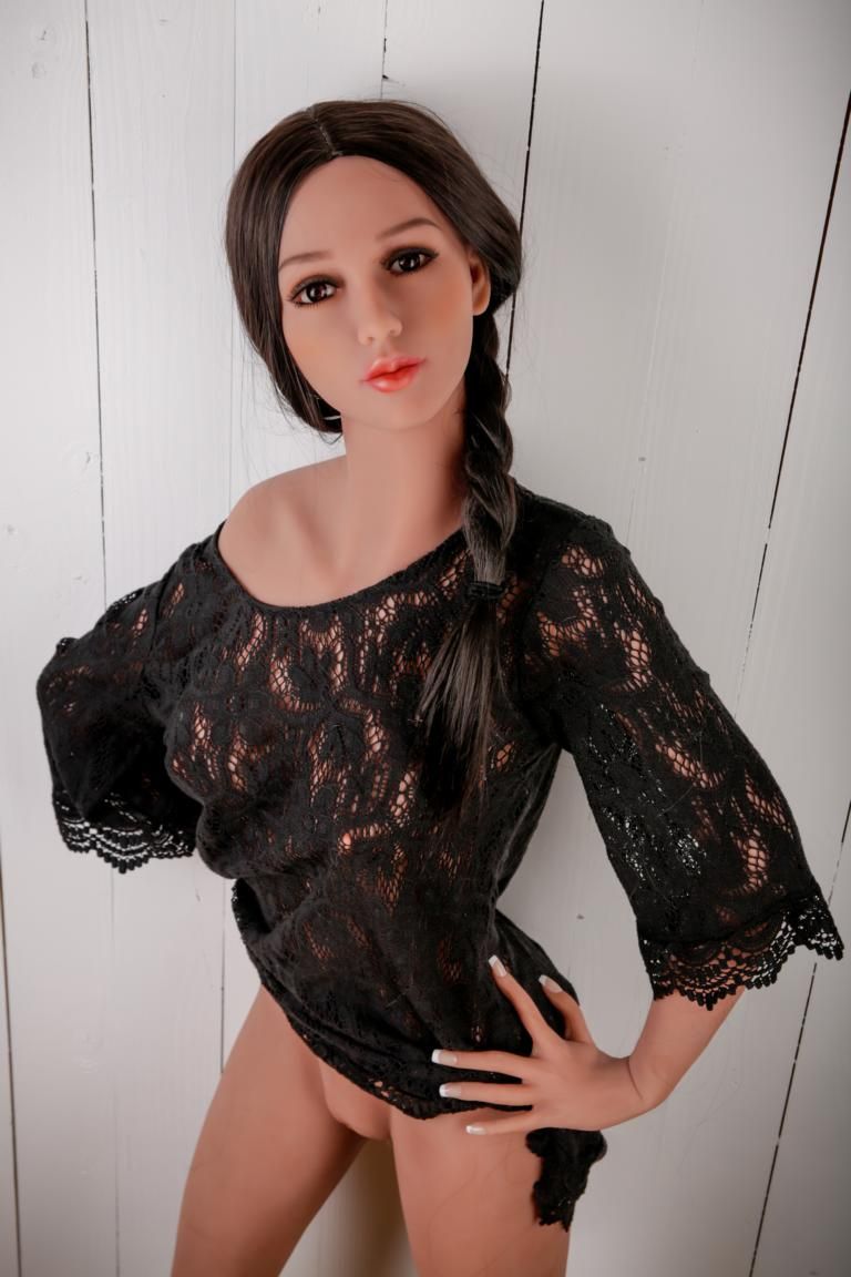 Sexdoll Isabelle