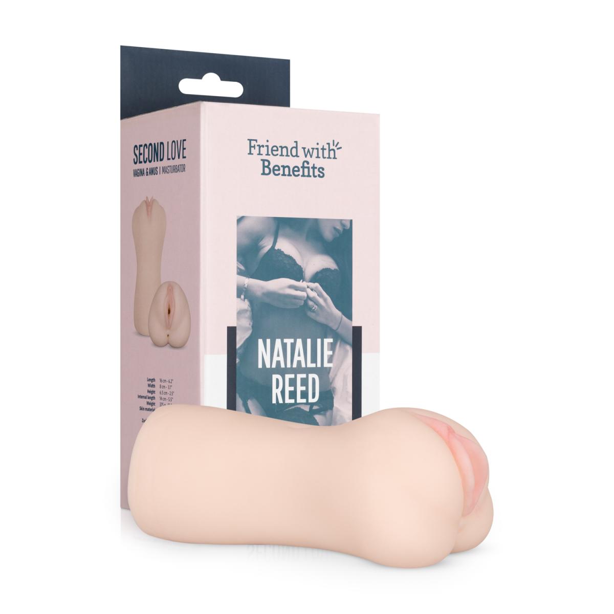 Vagina Masturbator | Taschenmuschi