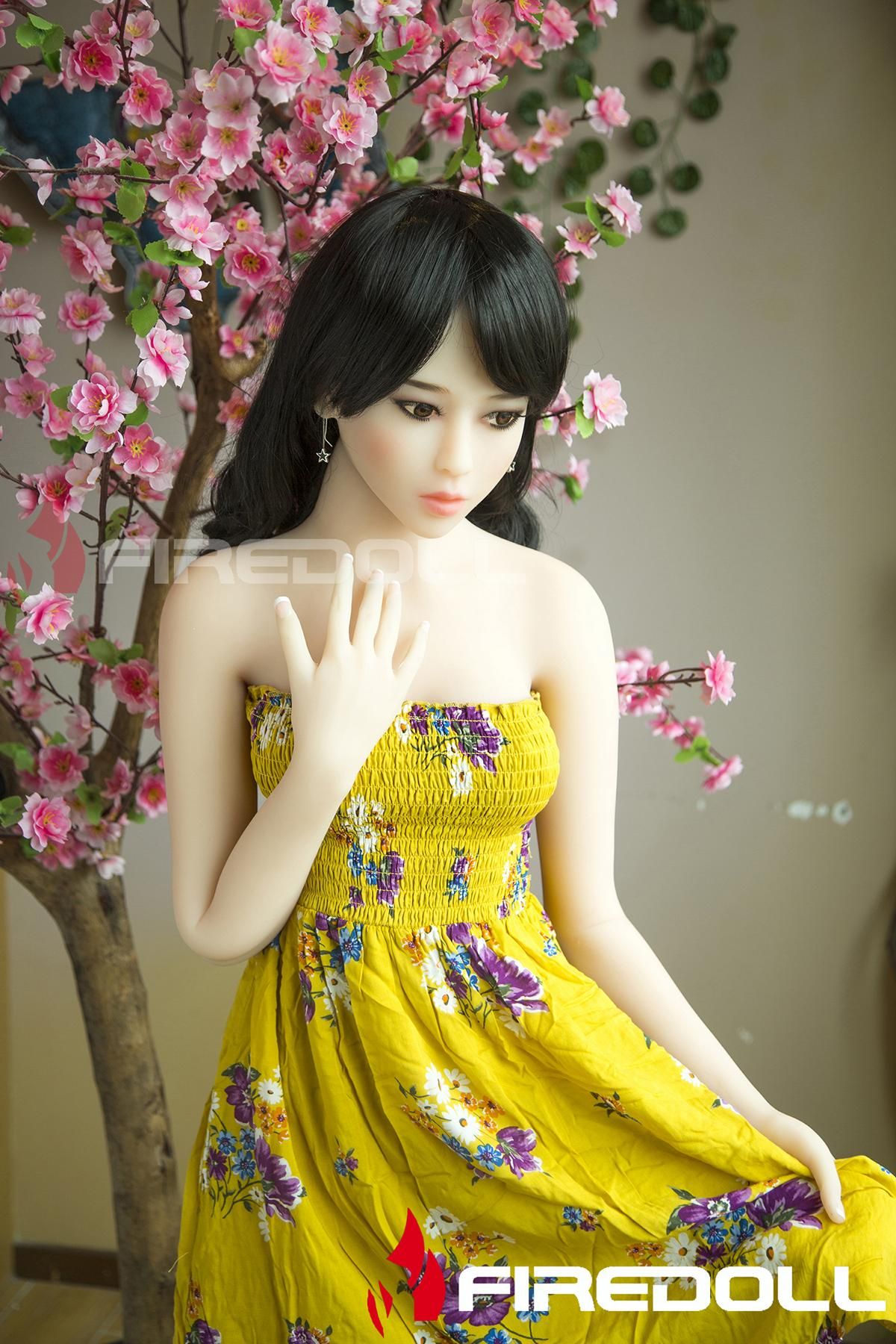 Sexdoll Kally