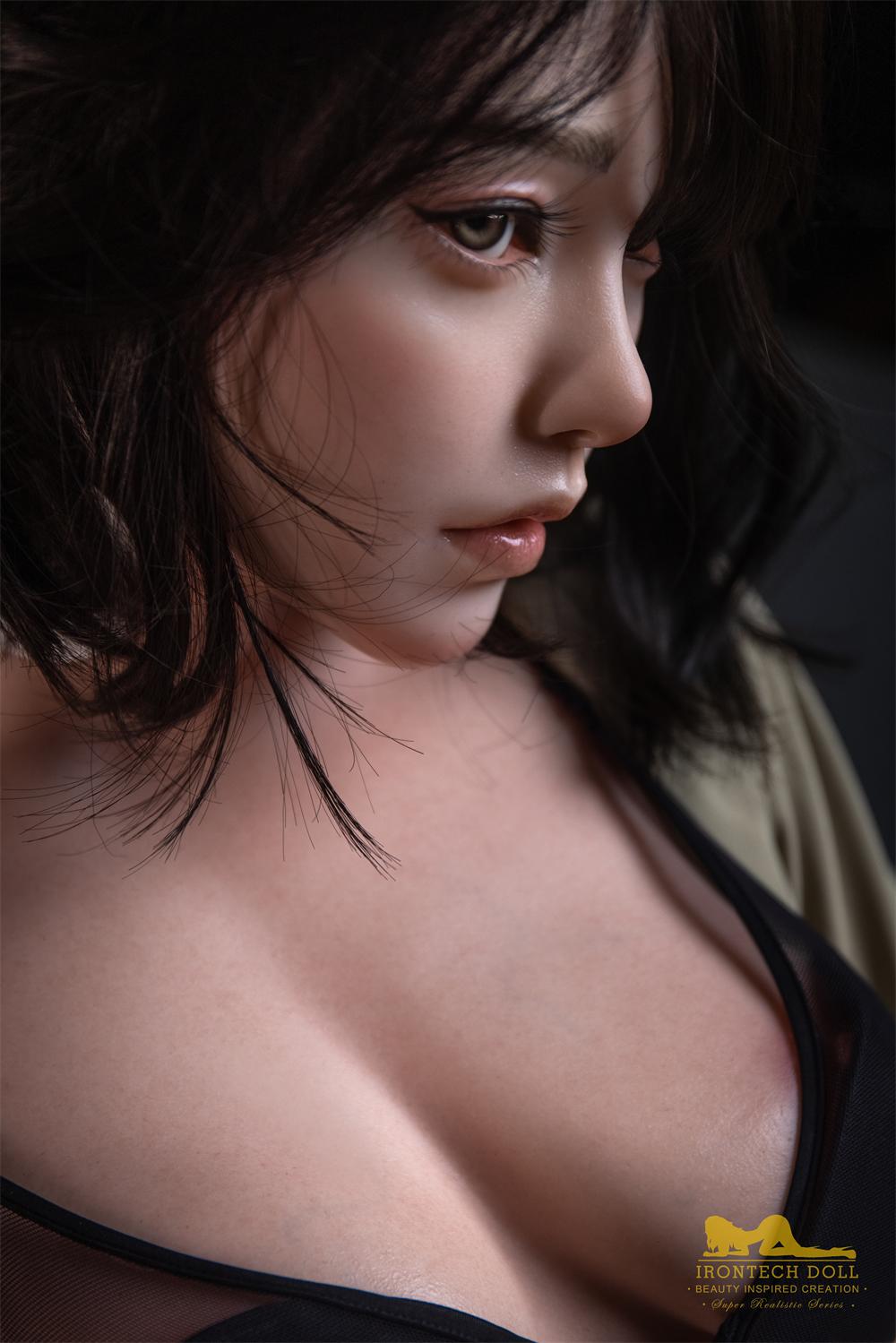 Sexdoll Myka Sexdoll Myka