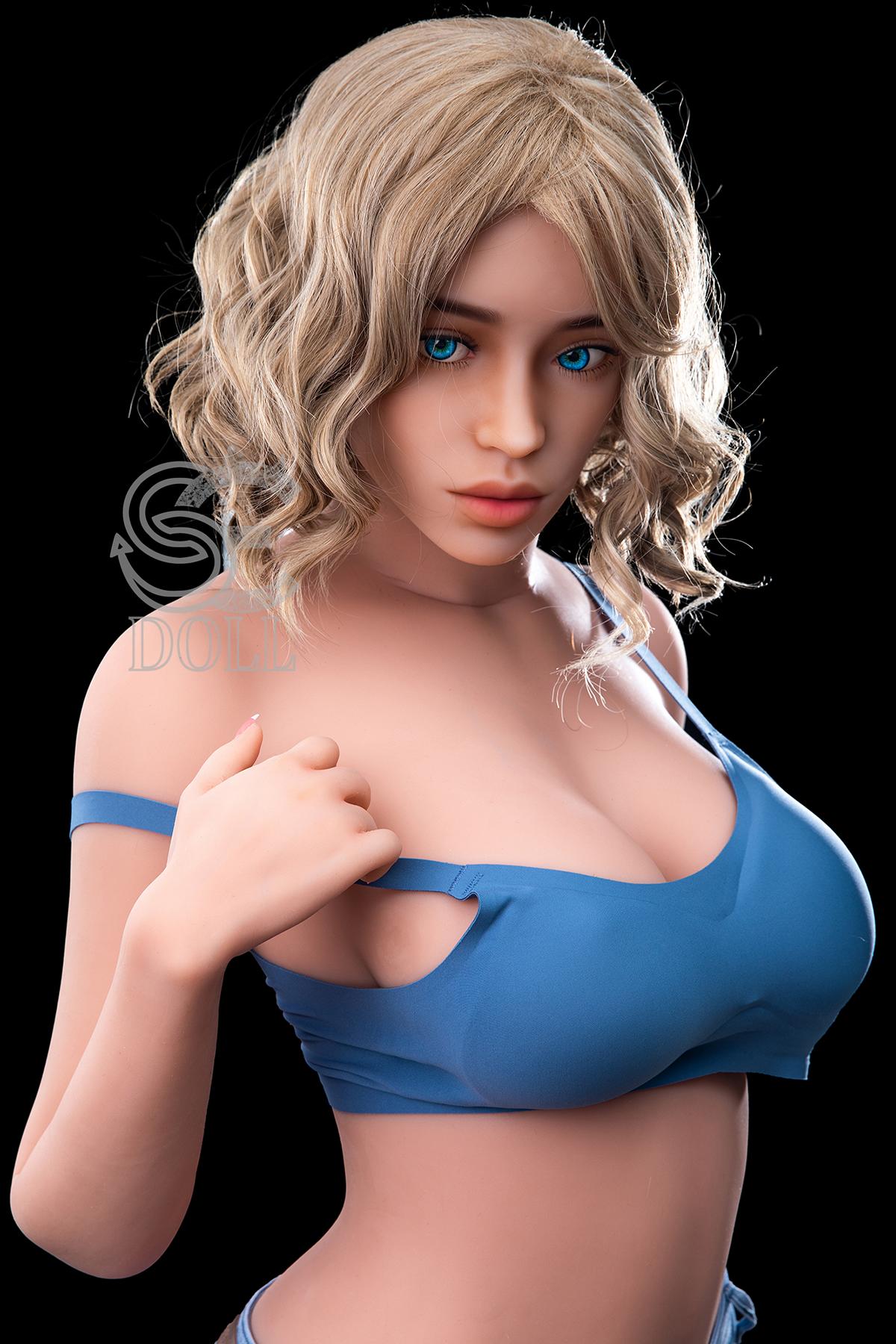SE-Doll Sally SE-Doll Sally