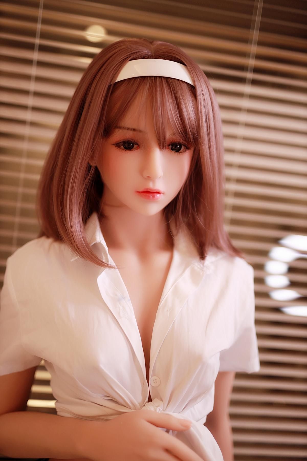 Love Doll Jana
