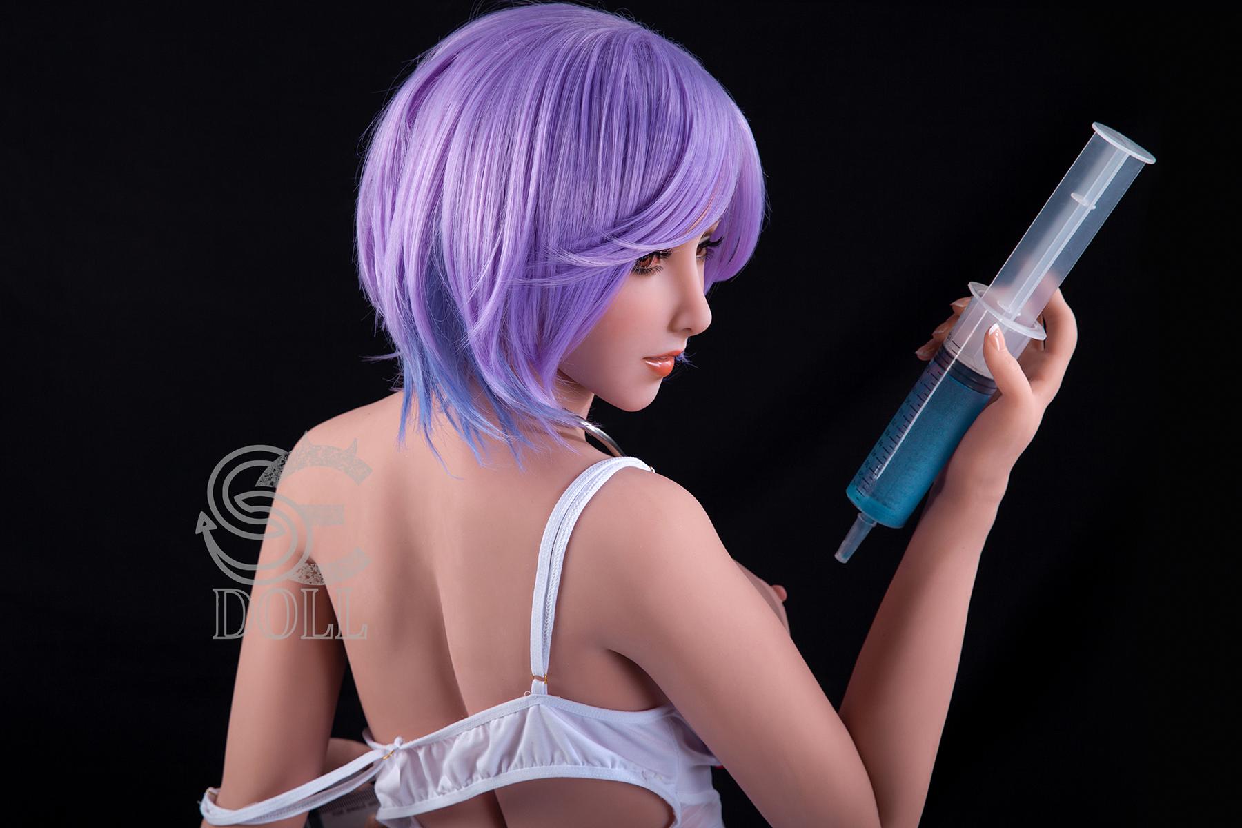 Sexdoll Monica Sexdoll Monica