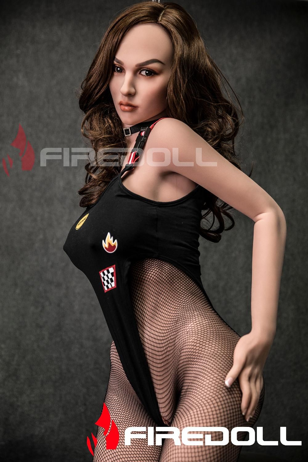 Sexdoll Ryda