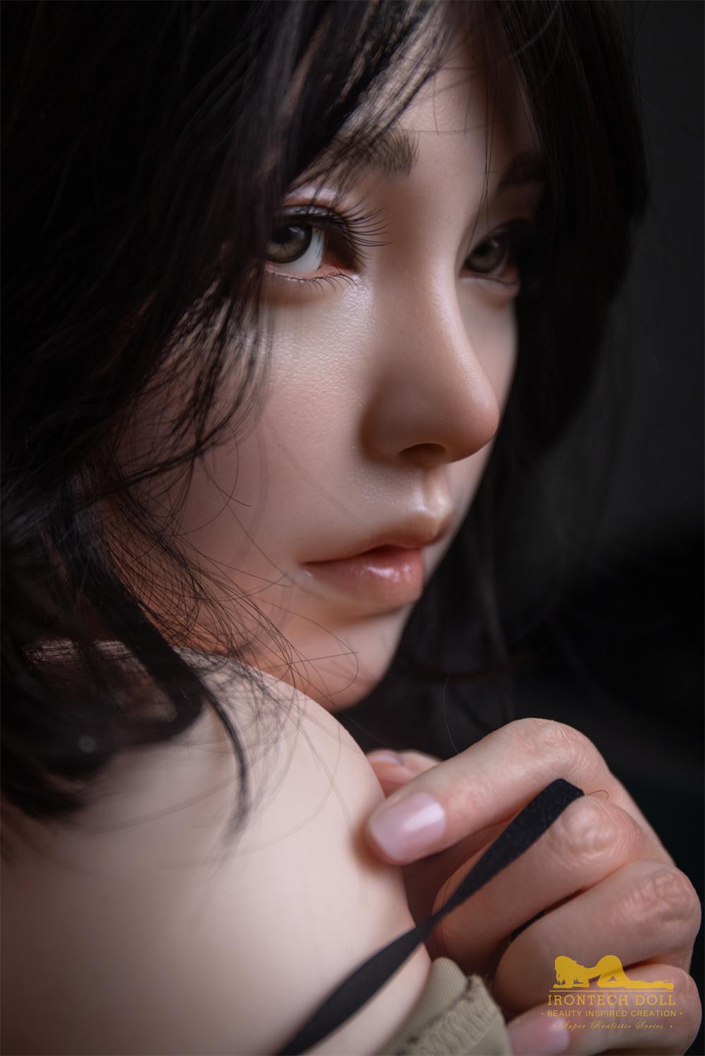 Sexdoll Myka Sexdoll Myka