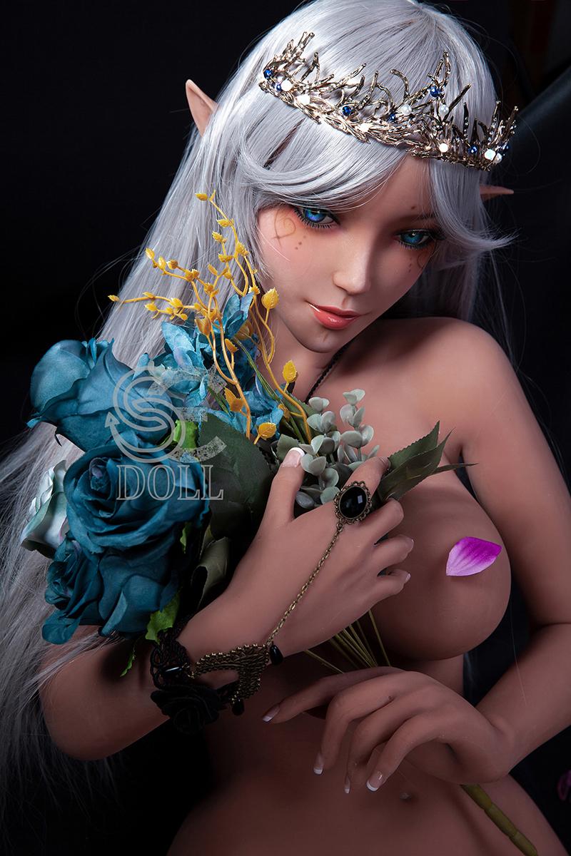 Fantasy Sexdoll Alari Fantasy Sexdoll Alari