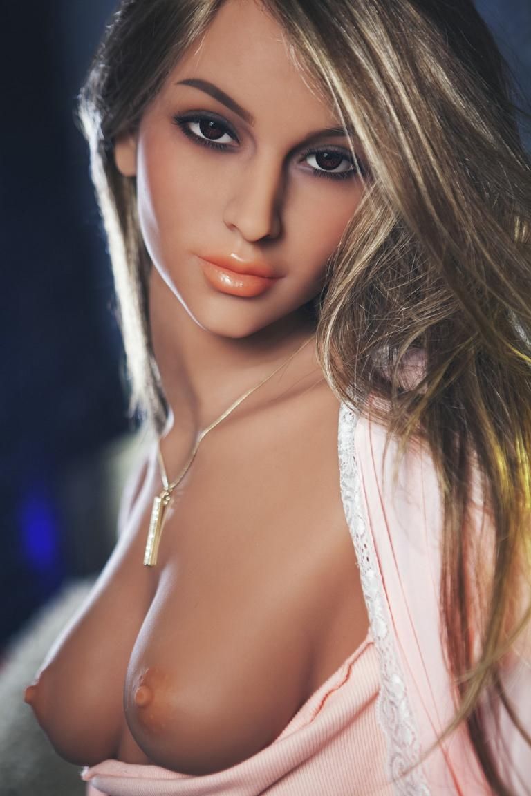 Babette Sexdoll Babette Sexdoll